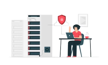 Servidor? Domínio? Hospedagem