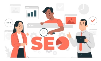 Desenvolvimento focado em SEO