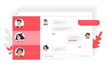 Suporte via Whatsapp para tirar todas as suas dúvidas.